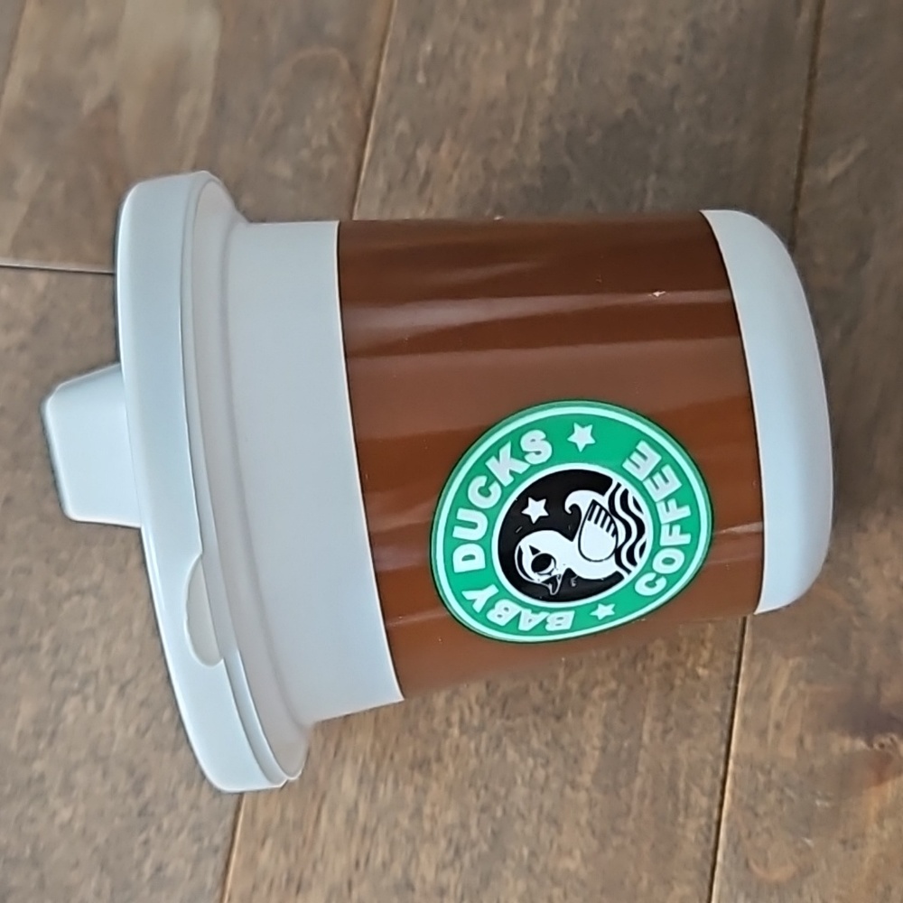 3/$15- Baby cup